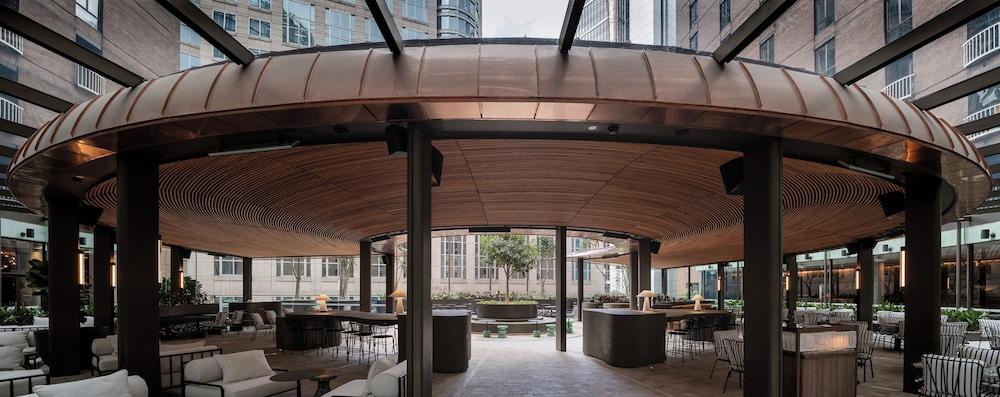 SOFITEL SYDNEY WENTWORTH — 3