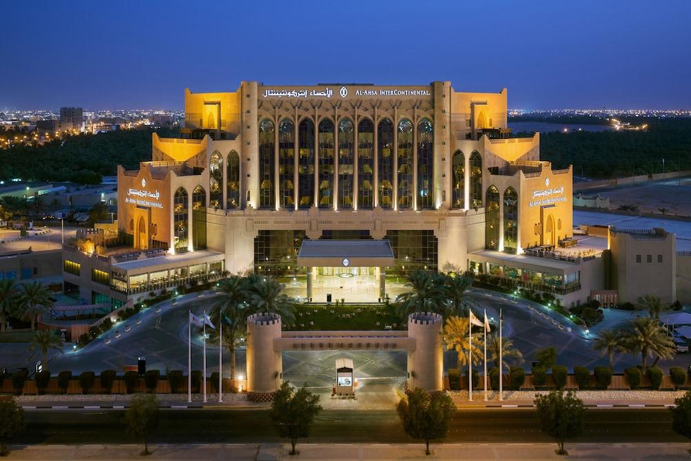 Al Ahsa Intercontinental — 4