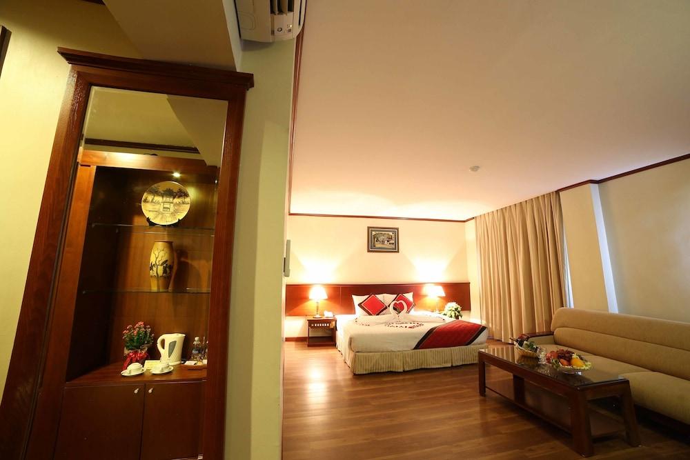 Sunny 3 Hotel Hanoi — 6