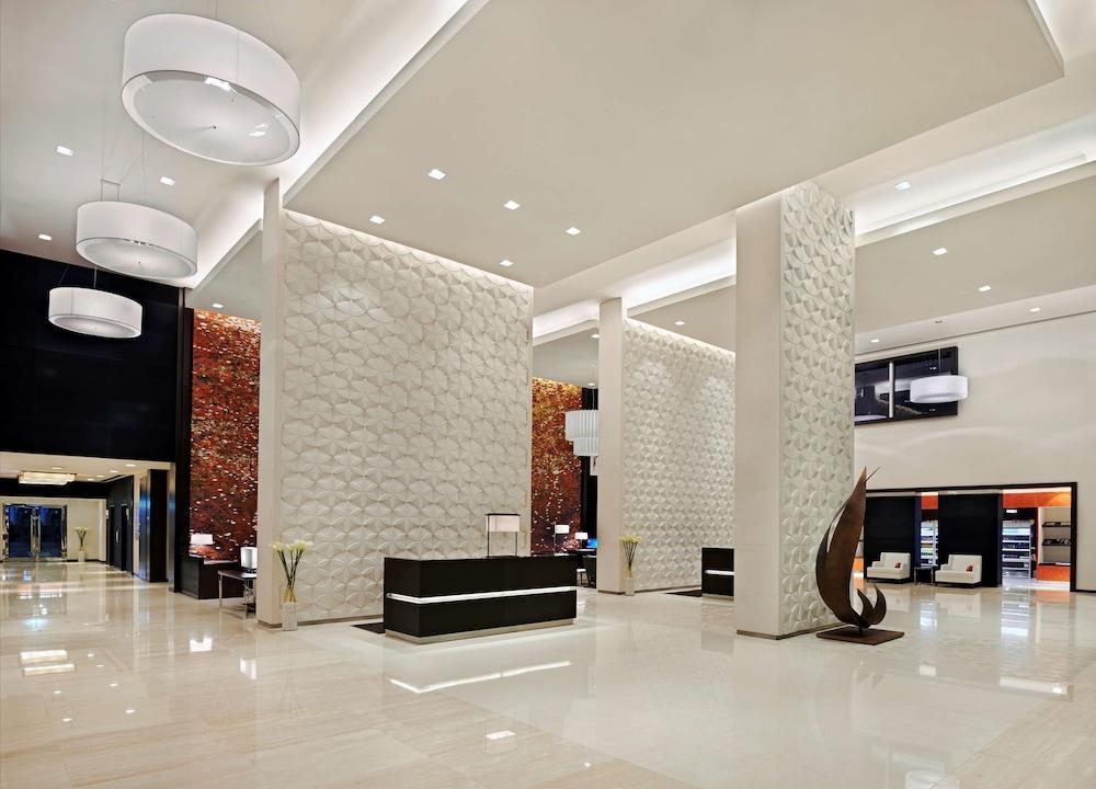 Hyatt Place Dubai Al Rigga — 6