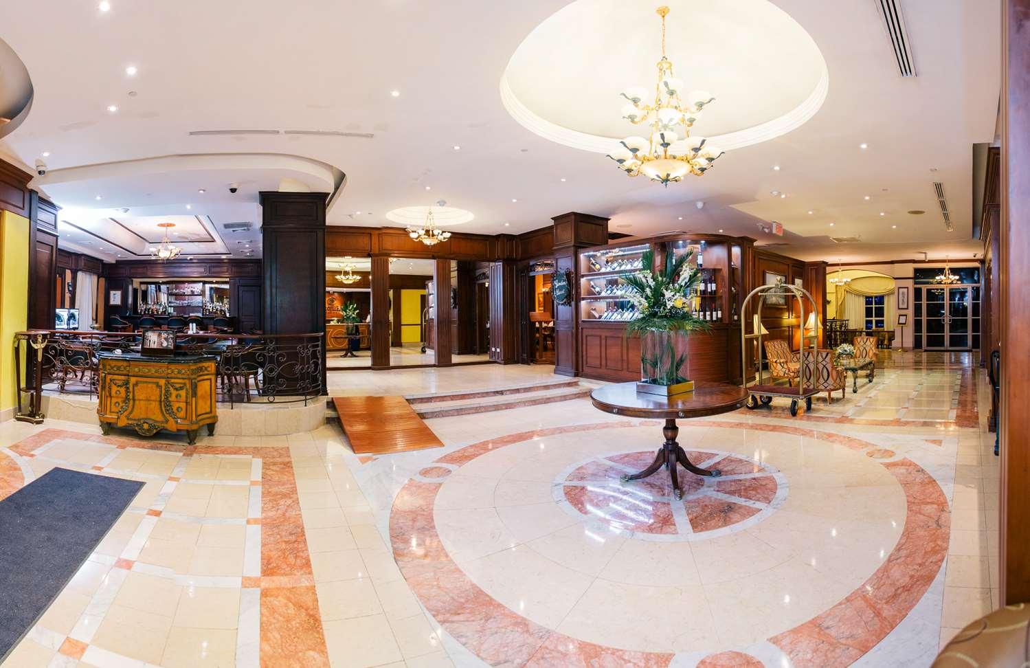 Hilton Princess Managua — 4