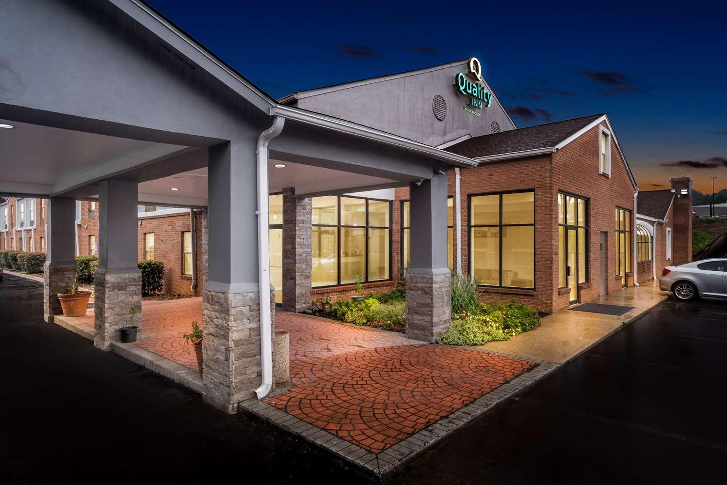 Quality Inn Cornelia GA — 7