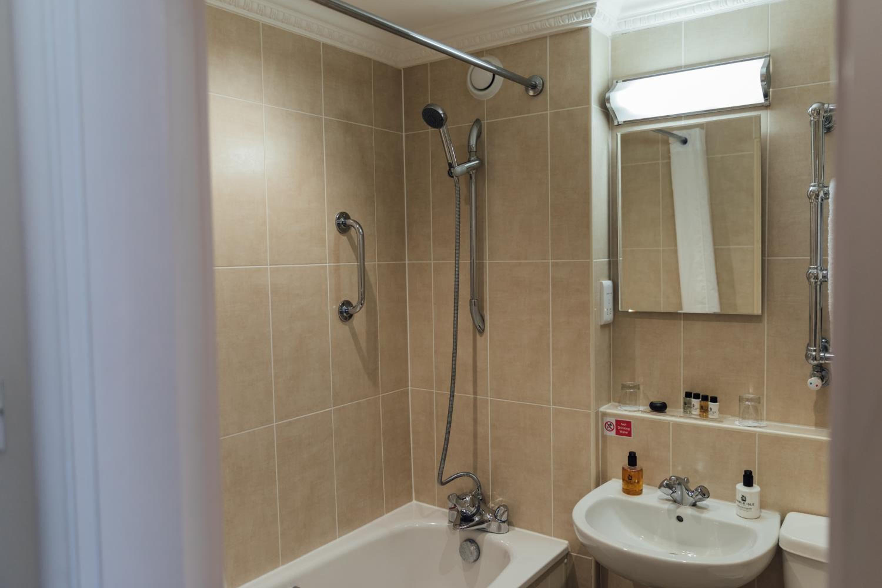 The Woburn Hotel — 5