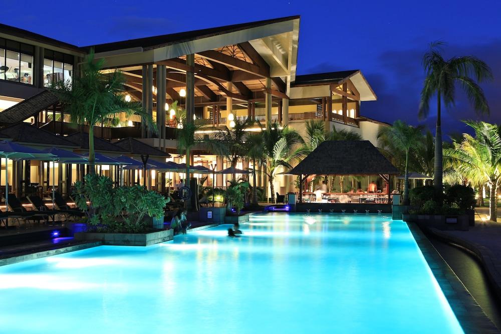 Intercontinental Resort Mauritius 108942 — 3
