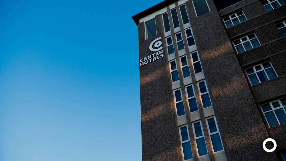 CENTERHOTEL ARNARHVOLL — 7