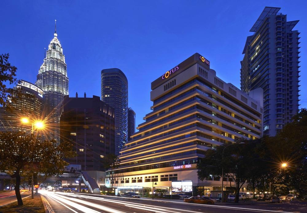 Corus KLCC — 5