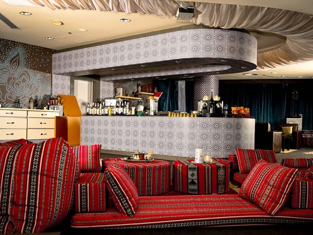Ibis Fujairah — 8
