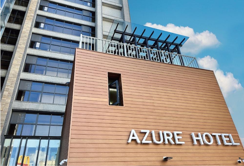 Hualien Azure 880045 — 5