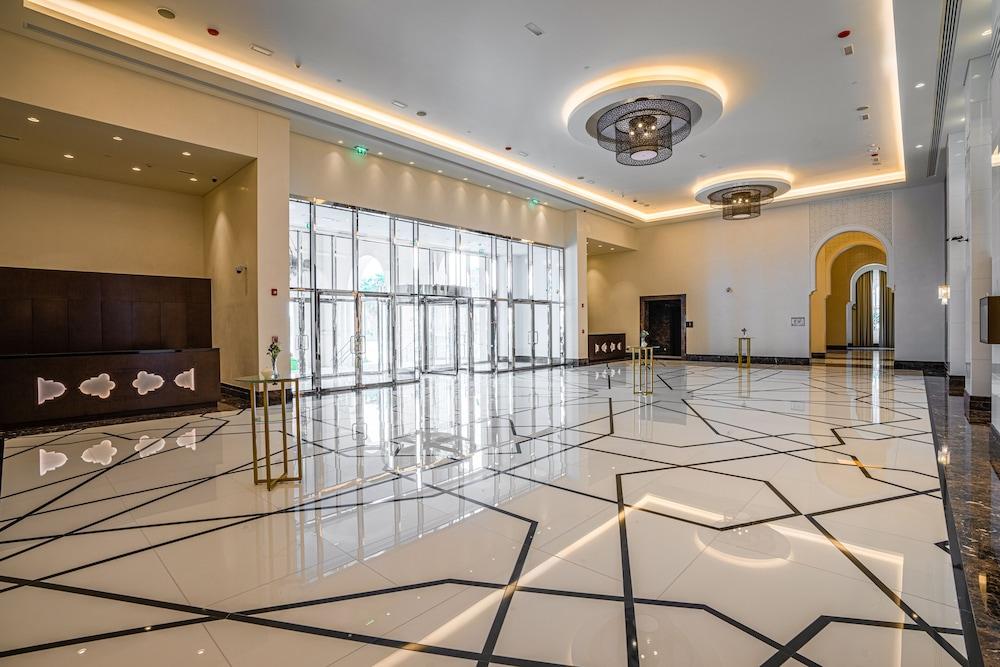 Rixos Marina Abu Dhabi — 2