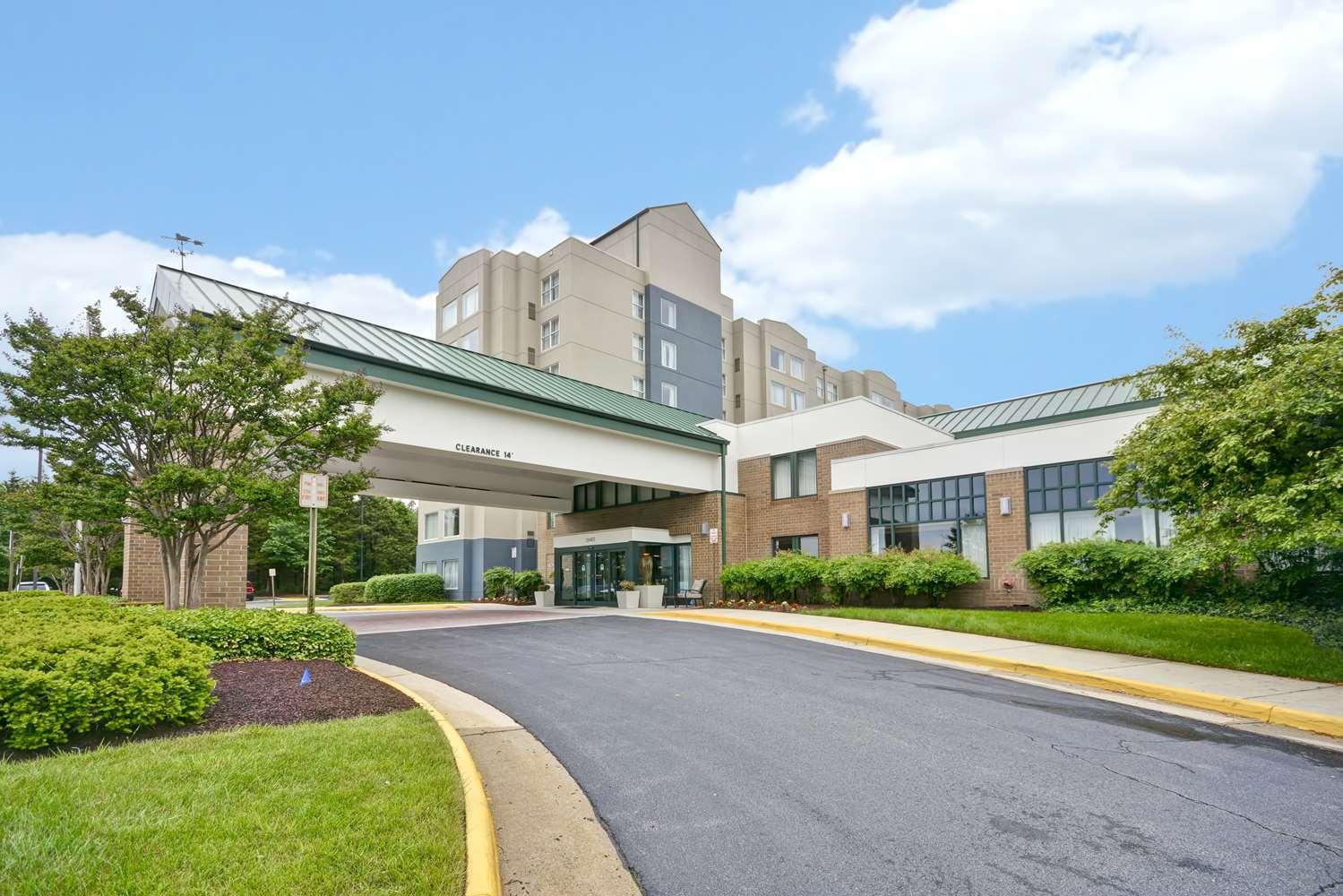 Homewood Suites Dulles-Int'l Airport — 5