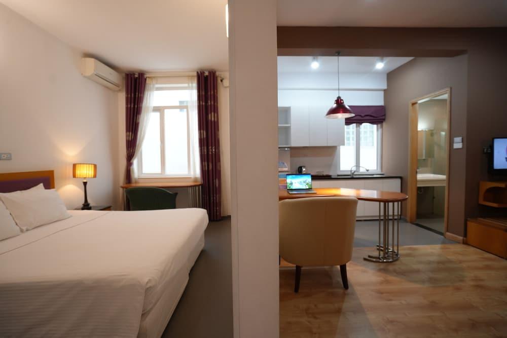 Golden Sun Villa Hotel — 10