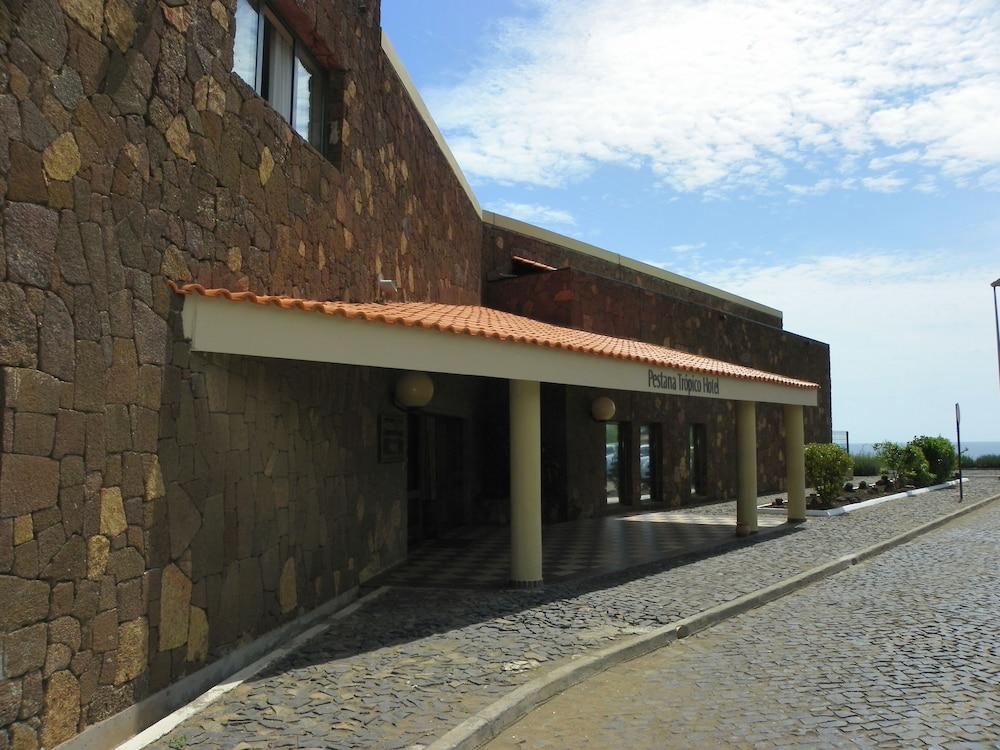 Pestana Tropico — 3