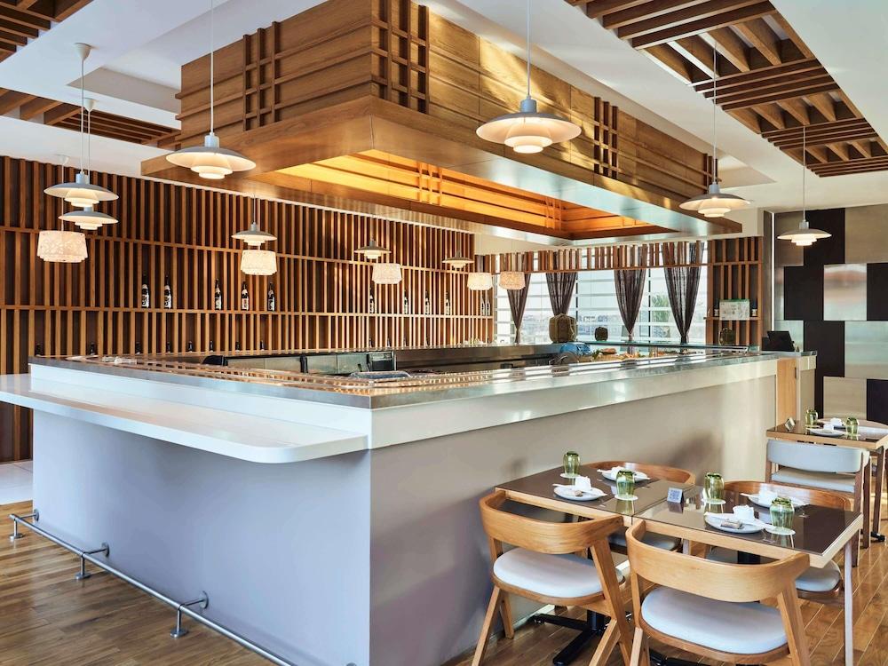 Fairmont Bab Al Bahr - Abu Dhabi — 8