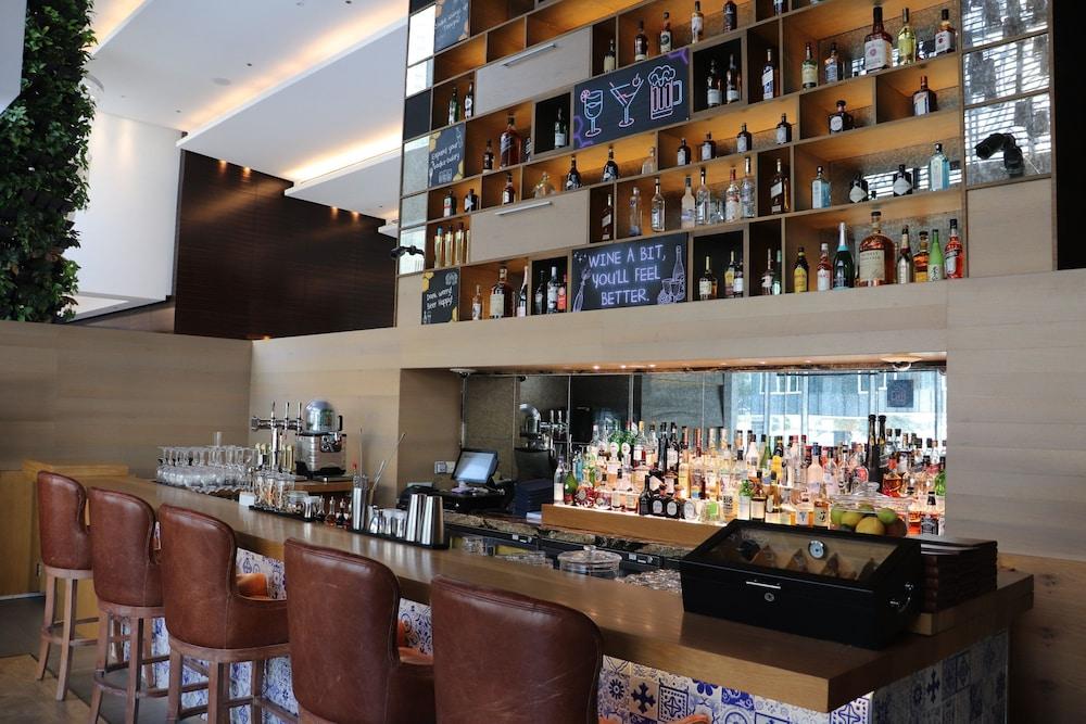 Crowne Plaza Dubai Marina — 6