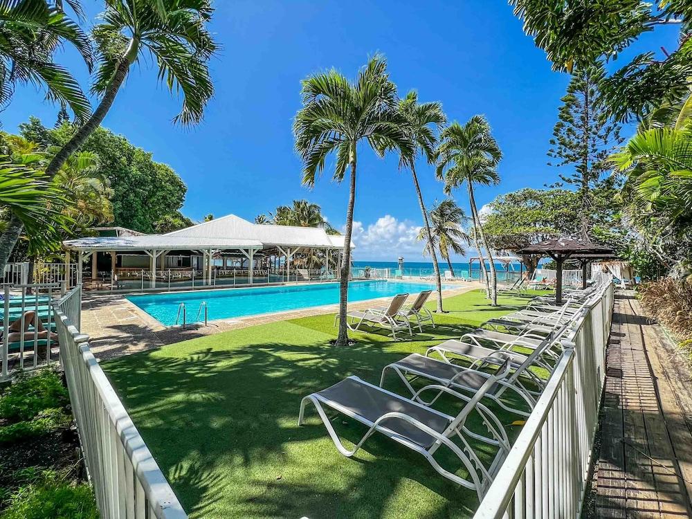 AUBERGE DE LA VIEILLE TOUR GUADELOUPE - MGALLERY COLLECTION — 5