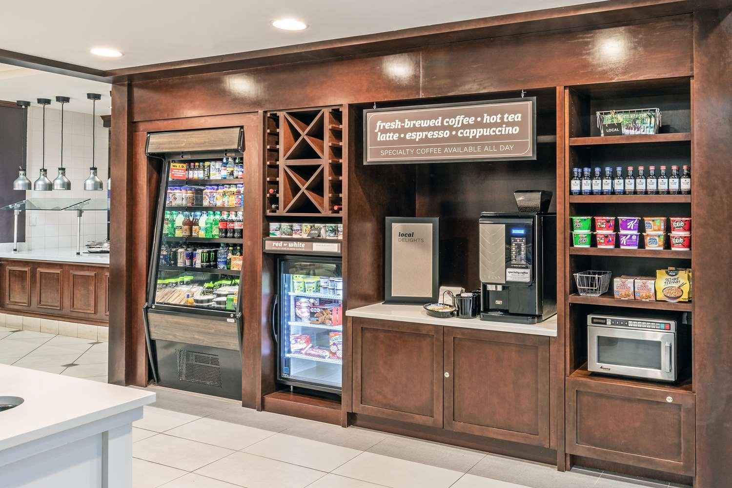 Hilton Garden Inn Aiken — 5