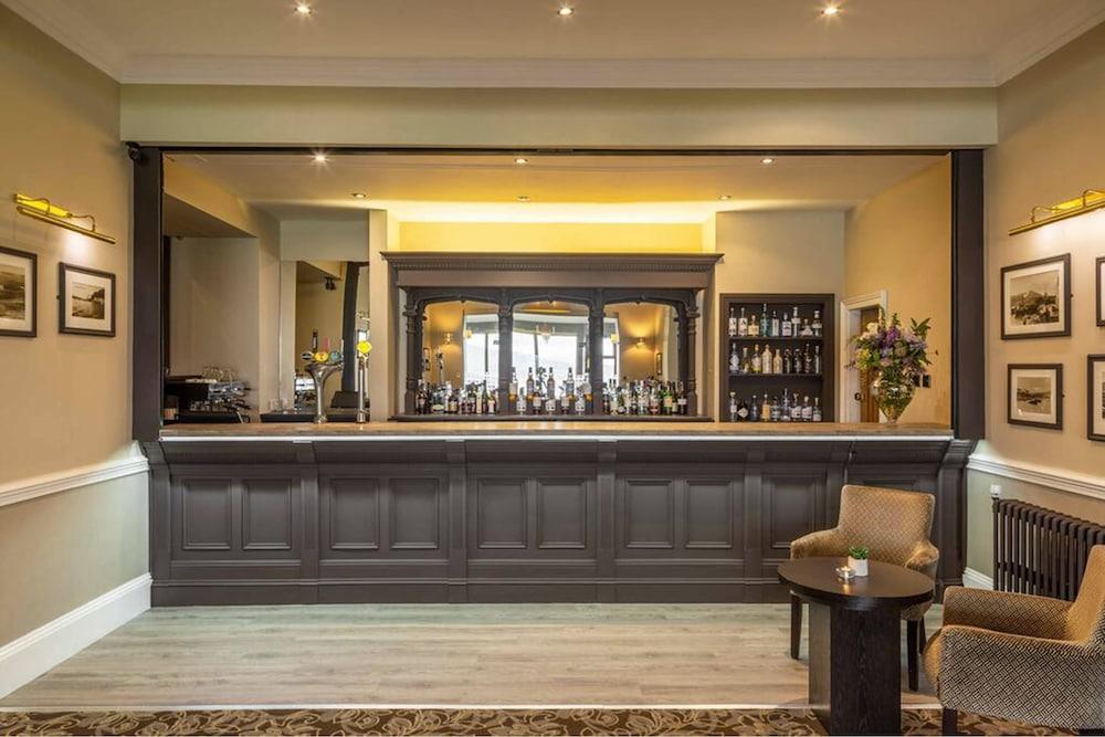 CUILLIN HILLS HOTEL — 3