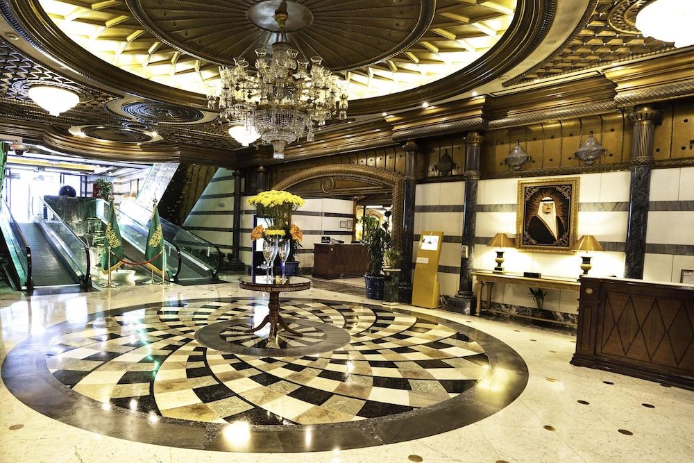 InterContinental Dar Al Tawhid Makkah — 7