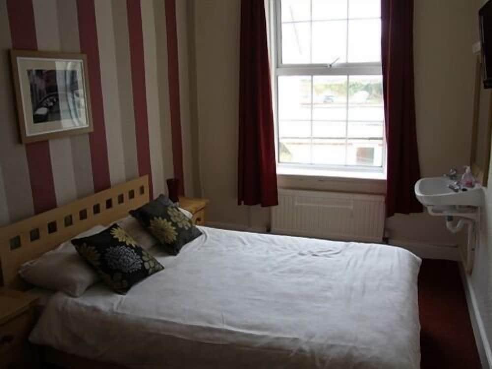 Angel Guest House — 8