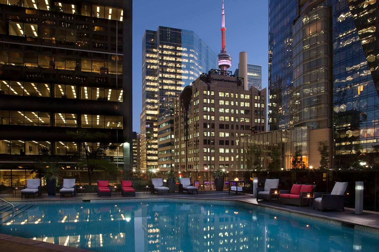 Hilton Toronto 3194 — 10