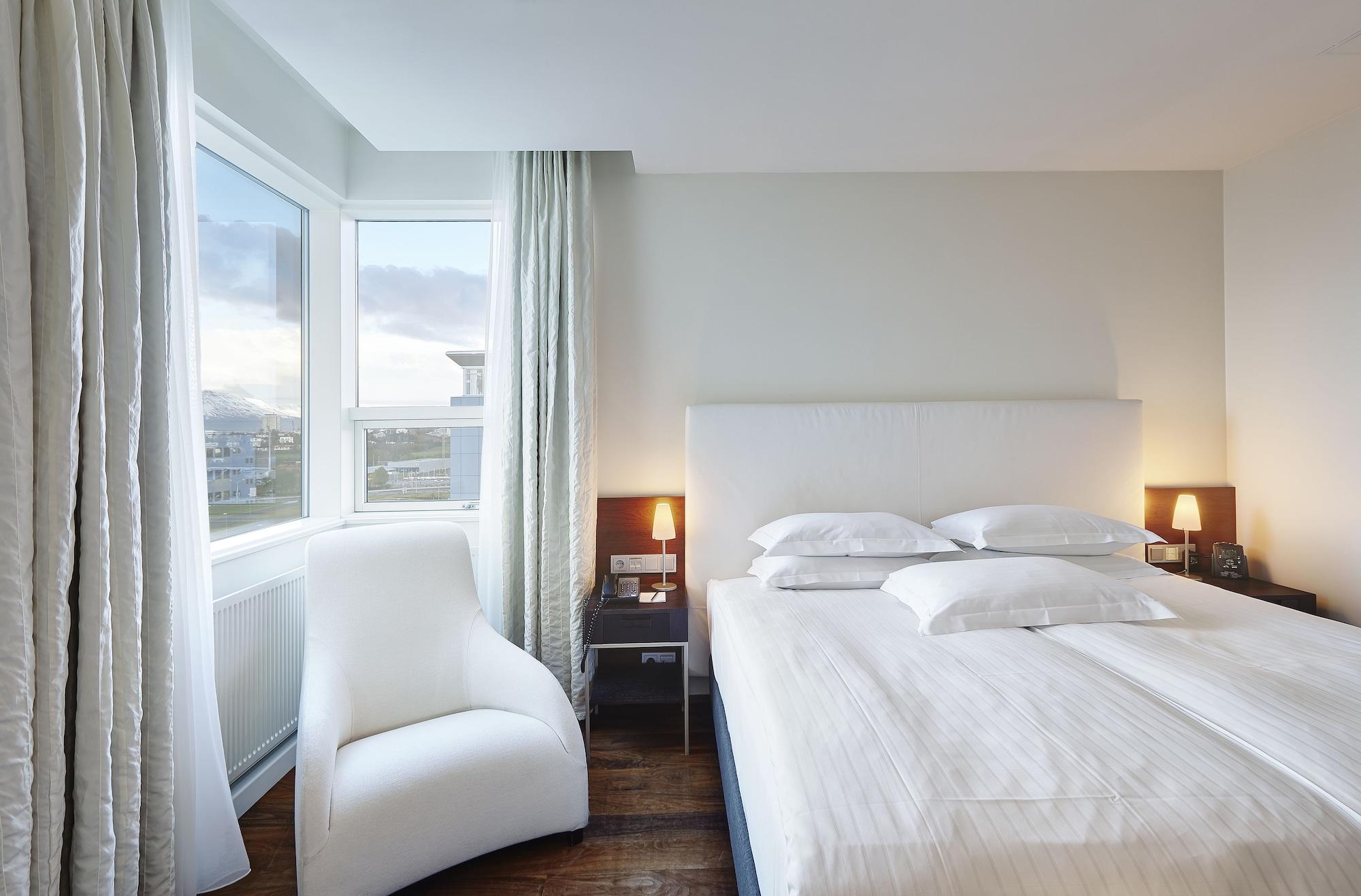 Hilton Reykjavik Nordica — 8