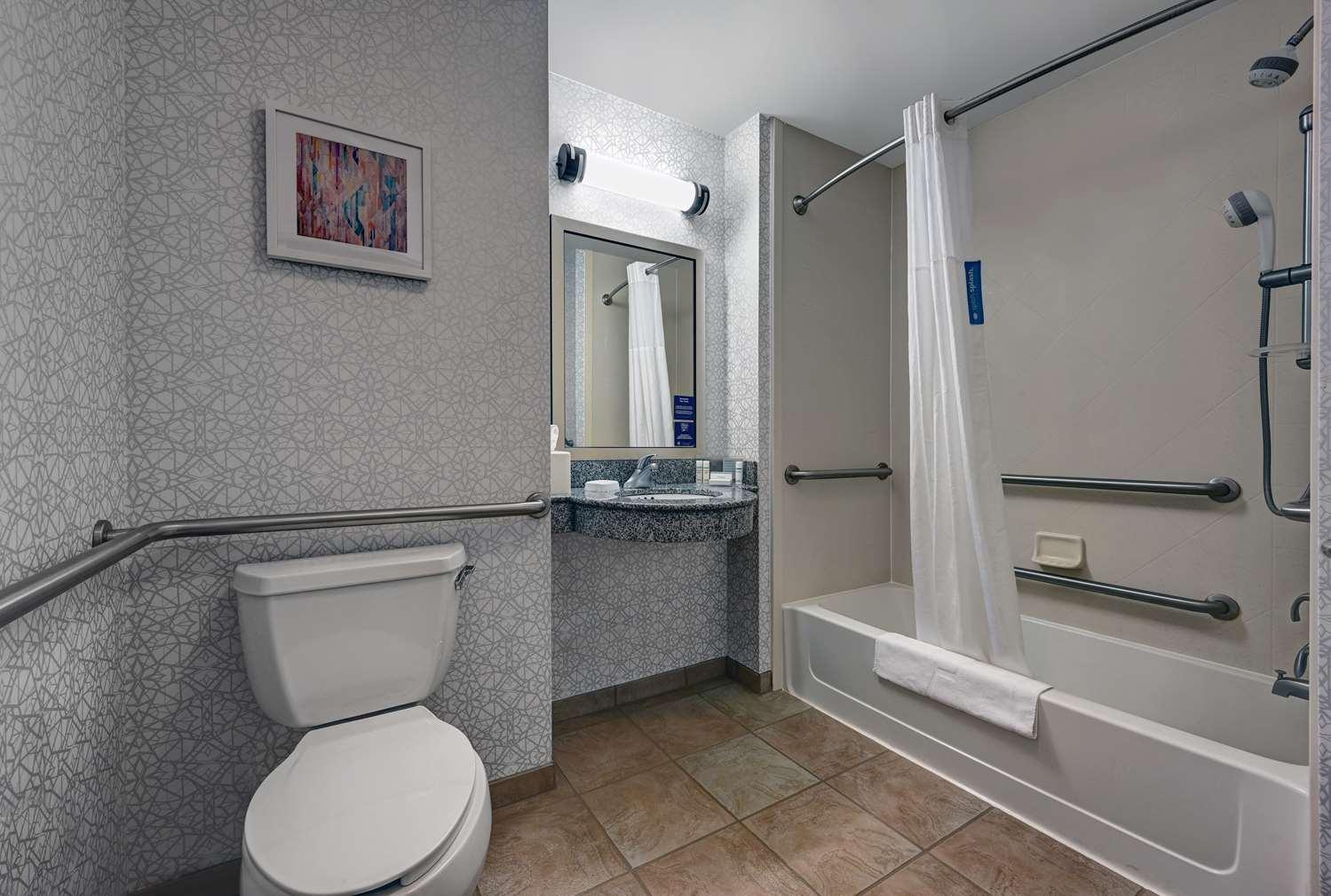 Hampton Inn Farmington MO — 2