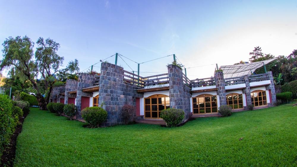 Posada de Don Rodrigo Panajachel 1127338 — 9