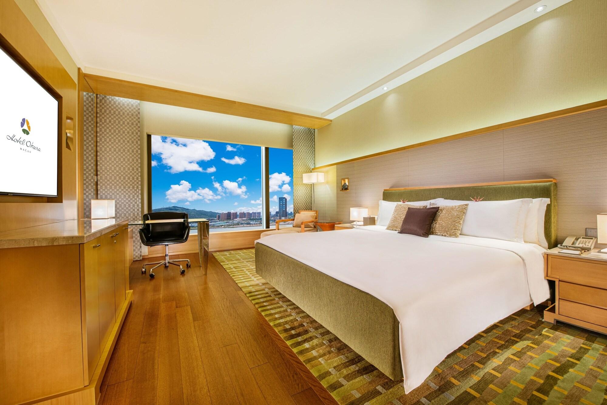 Hotel Okura Macau 875945 — 7