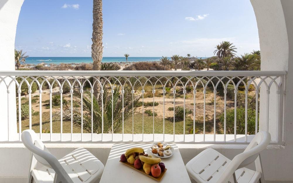 Seabel Rym Beach — 8
