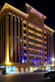 Al Raya Hotel Apartments — 2