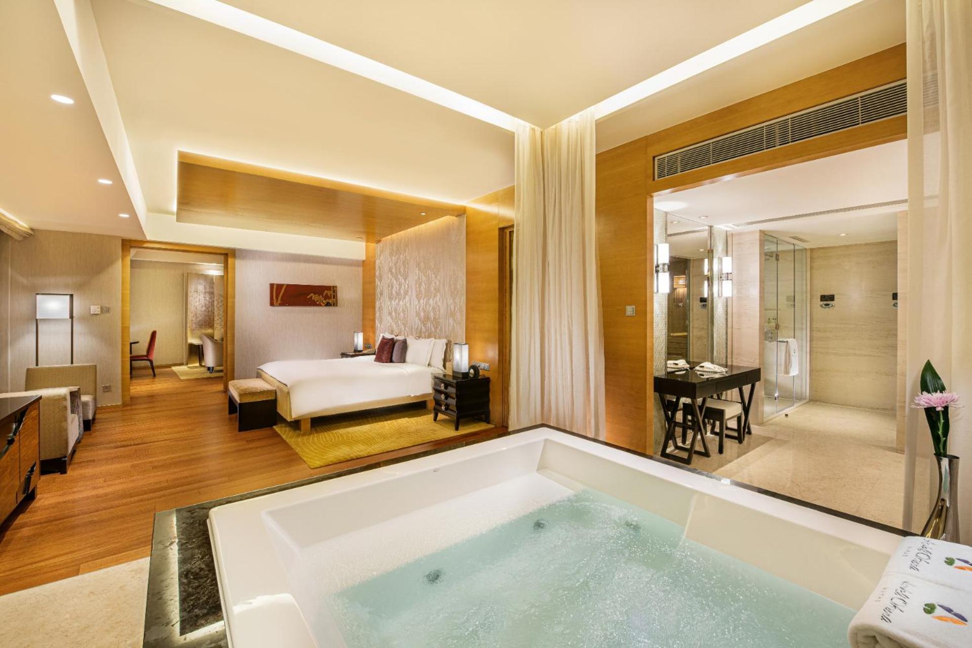 Hotel Okura Macau 875945 — 10