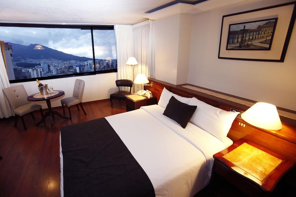 HOTEL REINA ISABEL 1024858 — 7
