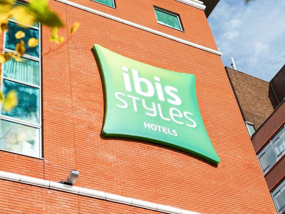 Ibis Styles Birmingham Centre Hotel — 6