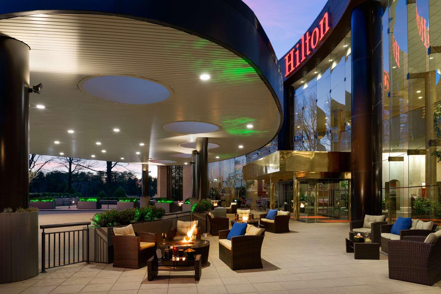 Hilton Washington Dulles Airport — 1