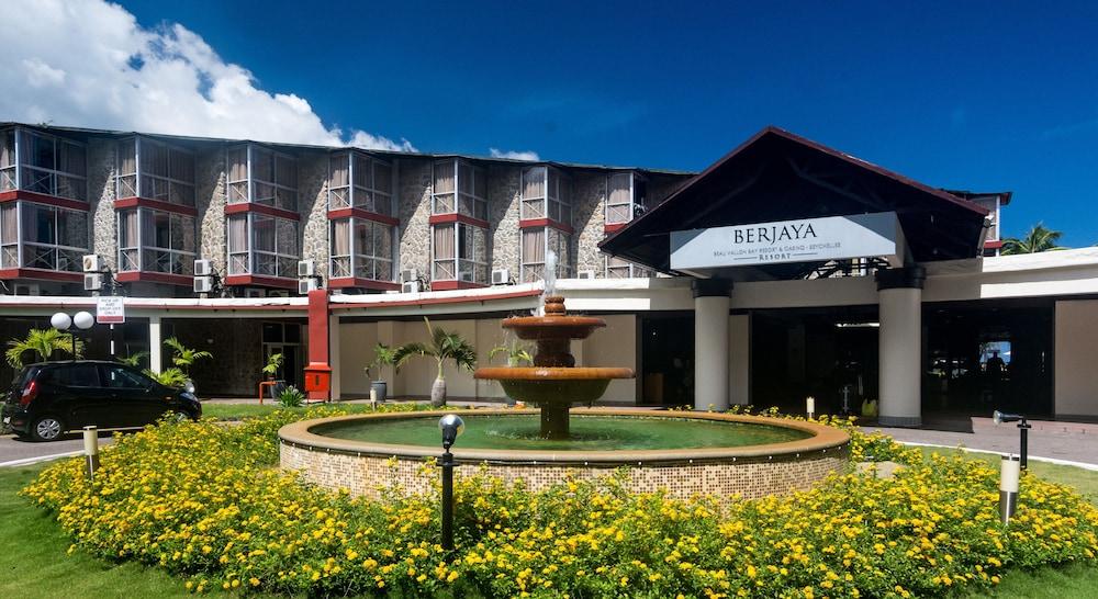 Berjaya Beau Vallon Bay Resort & Casino — 2