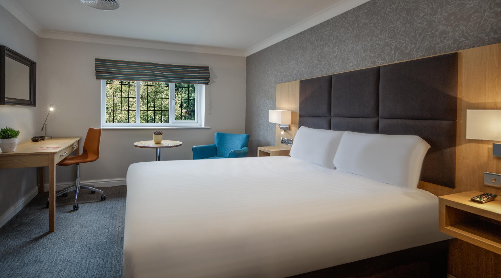 Sketchley Grange Hotel and Spa — 10