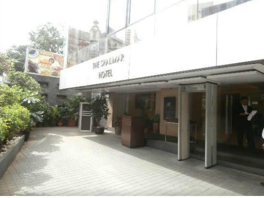 THE SHALIMAR — 6