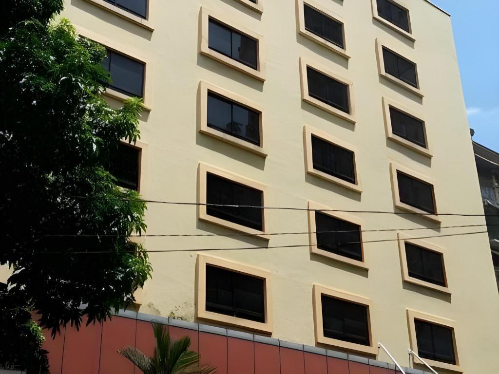 Kingston Hotel 6 @ Changkat Bukit Bintang — 9