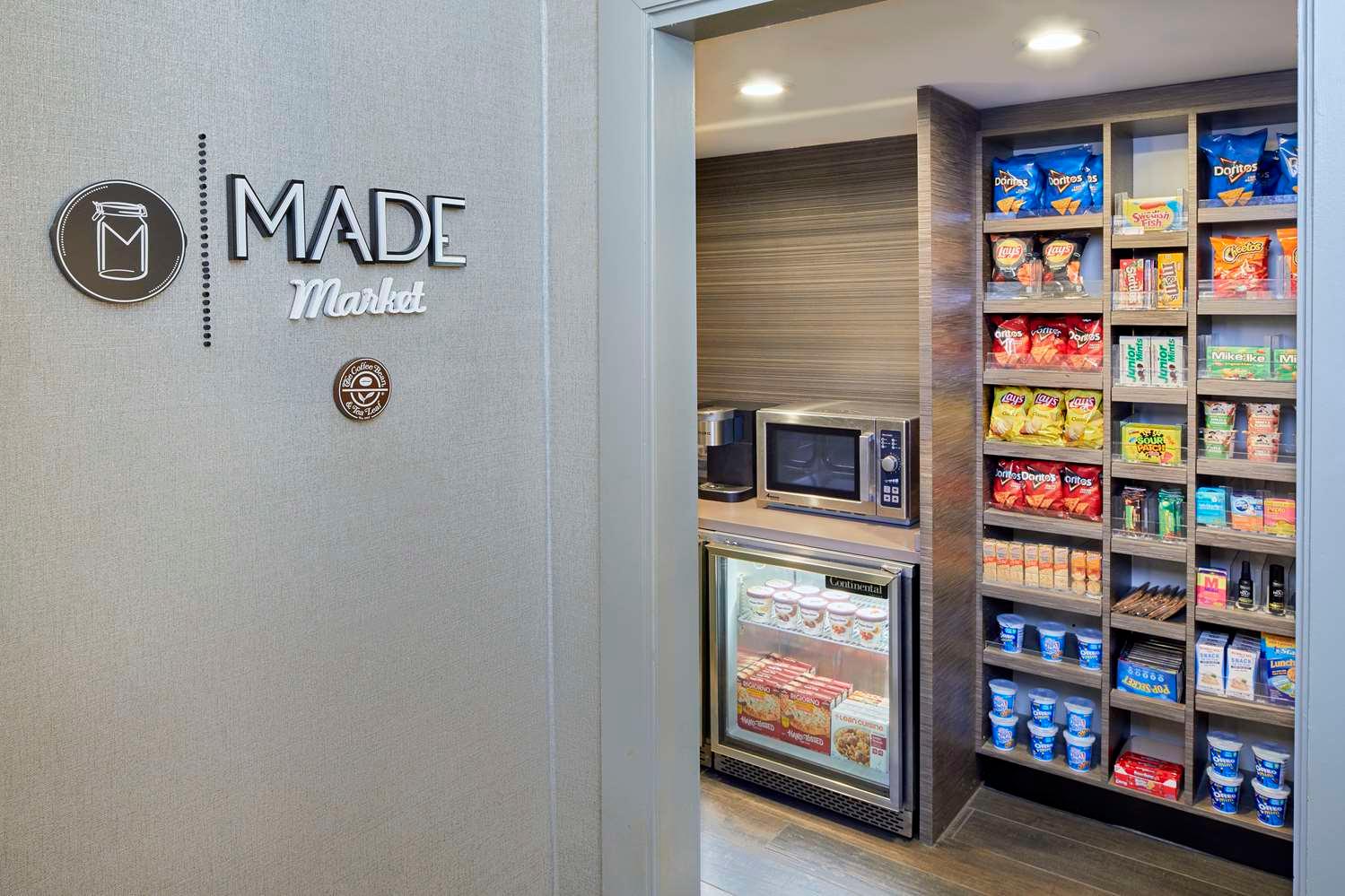 Doubletree By Hilton Alpharetta — 5