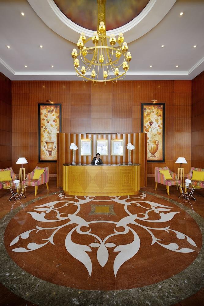 Marriott Executive Apartments Dubai Creek — 5