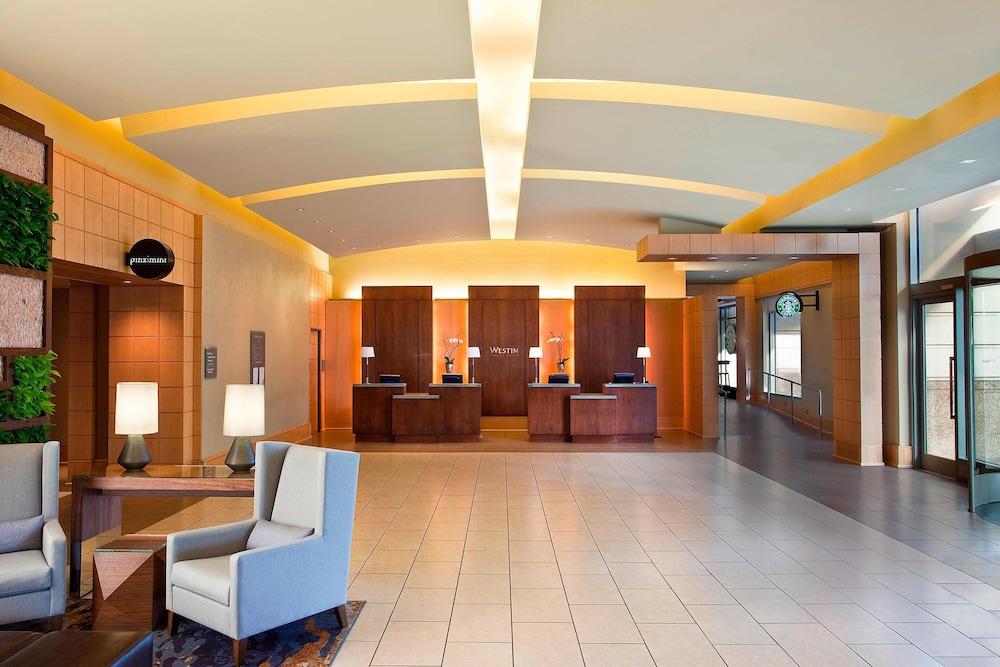 The Westin Arlington Gateway — 6