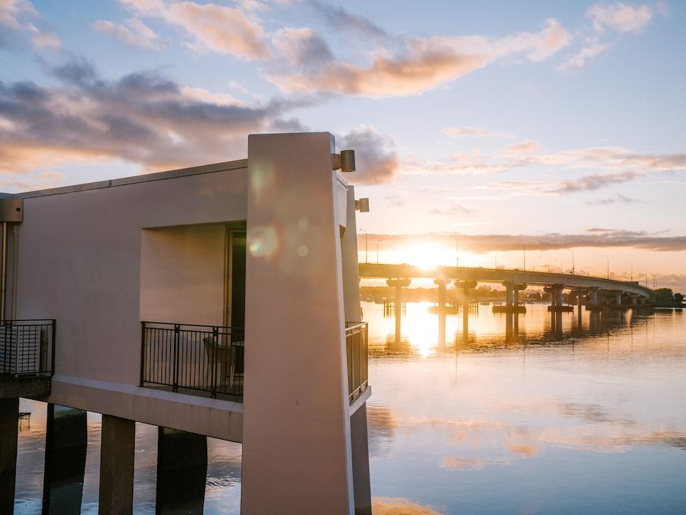 Trinity Wharf Tauranga — 10
