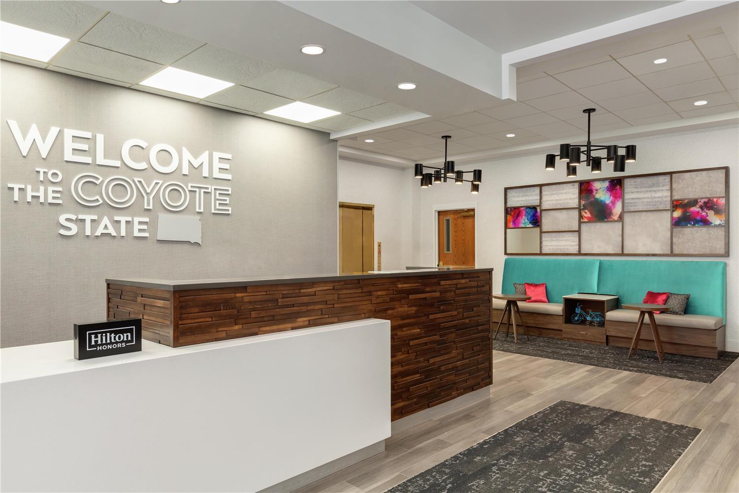 Hampton Inn Deadwood At Tin Lizzie Gaming Resort Sd — 6