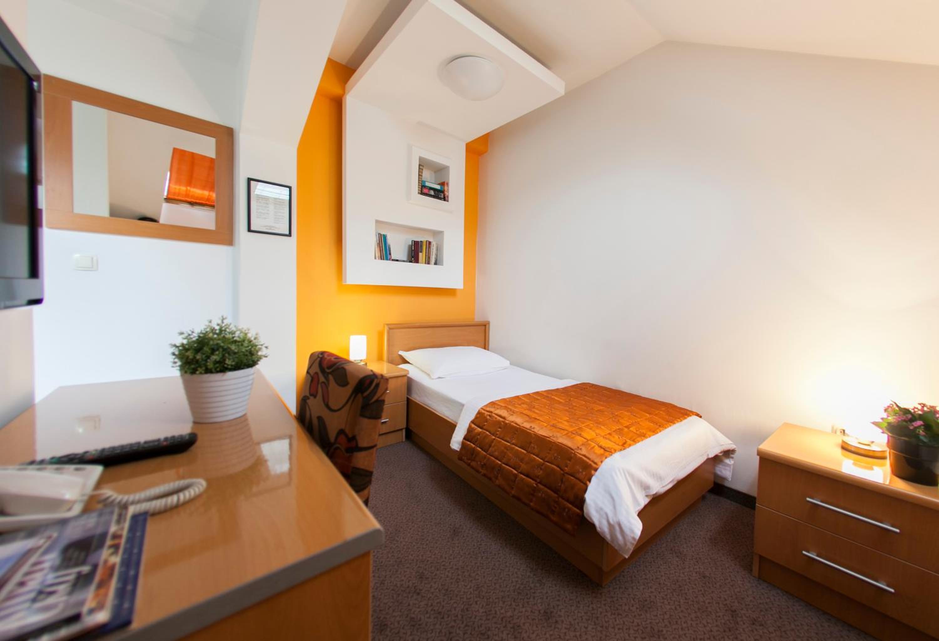Hotel Boutique 36 — 6