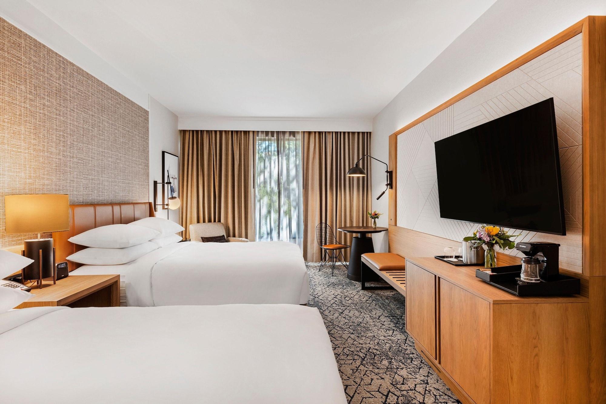 Sheraton Chapel Hill Hotel — 6