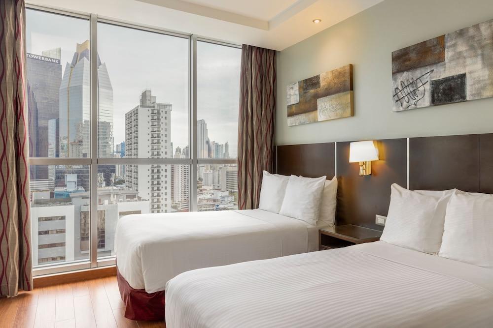 Marriott Executive Apartments Panama City, Finisterre — 10