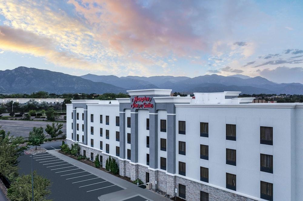 Hampton Inn & Suites Colorado Springs/I-25 South — 5