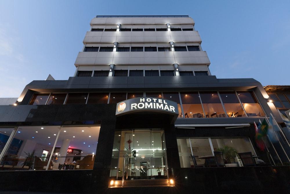 Hotel Romimar — 2