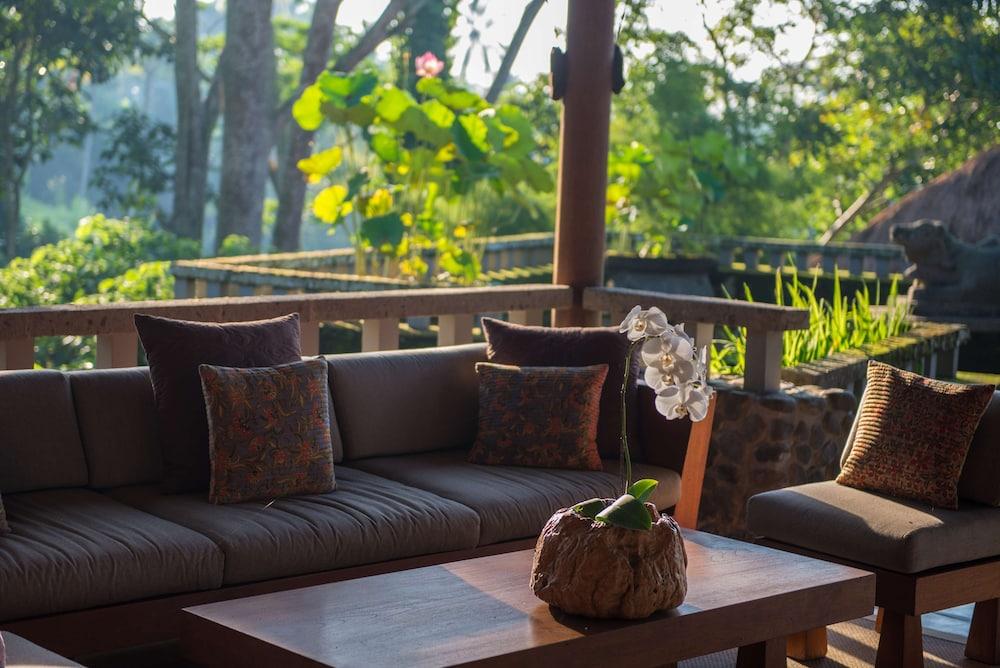 Alila Ubud — 10