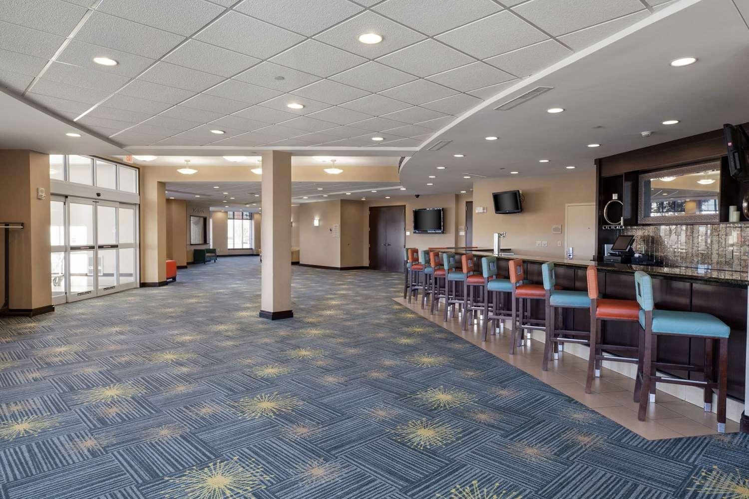 HILTON GARDEN INN FARGO — 8